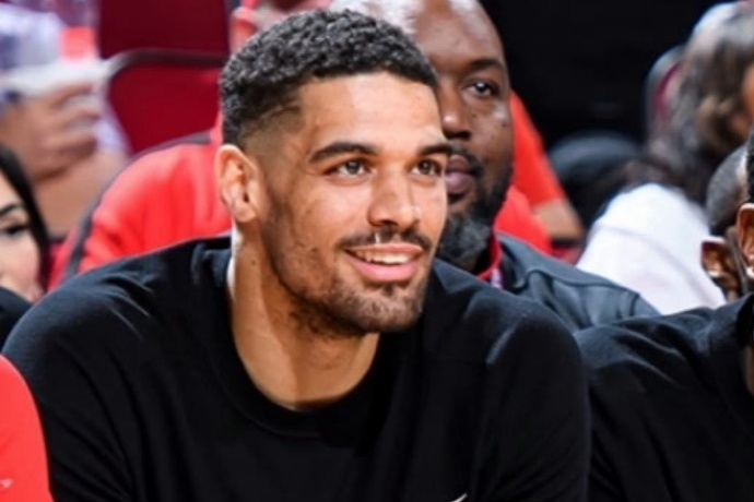 火箭探花谢泼德官宣决定再次参加夏联，新赛季或被委以重任