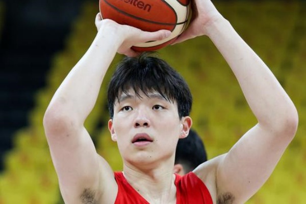 中国新星首秀倒计时！杨瀚森入选开拓者揭幕战名单，全程直播迎战森林狼