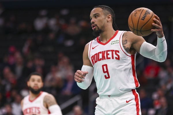 双加时史诗级对决！雷霆125-124险胜火箭，亚历山大罚球准绝杀杜兰特